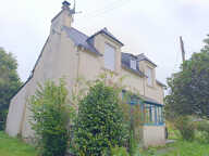 29520 Laz maison sans voisin, autonome en eau, bois de 1 ha , vie de plain pied, dépendances — photo 2