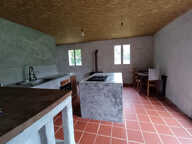 29520 Laz maison sans voisin, autonome en eau, bois de 1 ha , vie de plain pied, dépendances — photo 4