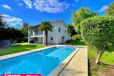 Maison 7 pièces 626000 €