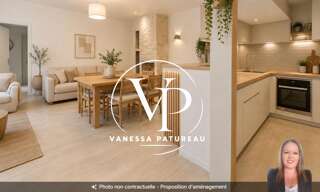 Maison 9 Pièces 220 m² à vendre à Raissac-d'Aude (11200)