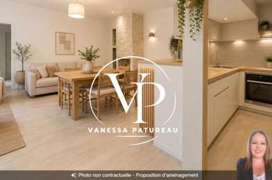 Maison 9 pièces 160000 €