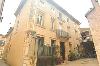 Maison 9 pièces 160000 €