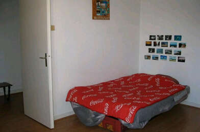 Appartement 1 pièces 635 €