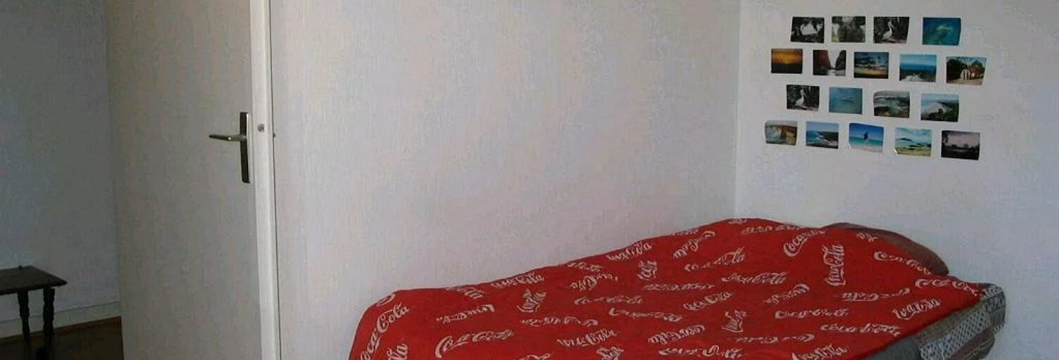 Appartement 1 Pièce 37 m² à louer à Lyon 3 (69003)