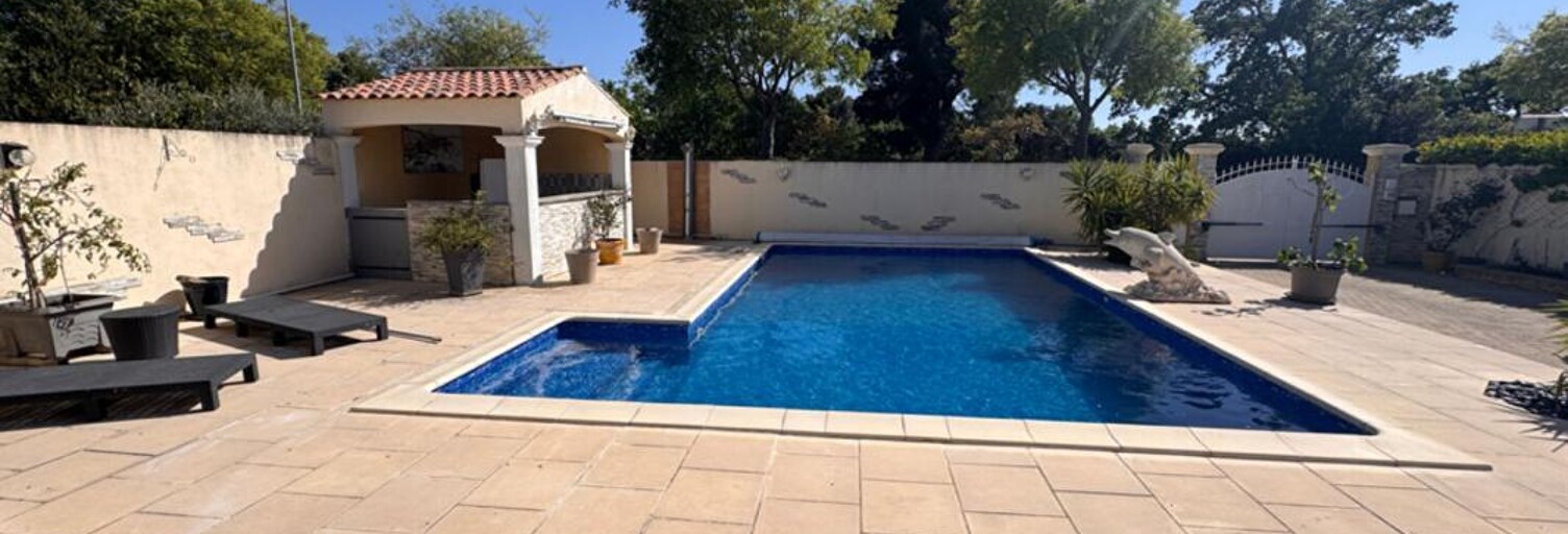 Maison 4 Pièces 106 m² à vendre à Istres (13800)