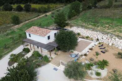 Maison 5 pièces 813000 €