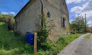 Maison 3 Pièces 45 m² à vendre à Saint-Gobain (02410)