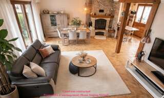 Maison 5 Pièces 88 m² à vendre à Saint-Pathus (77178)