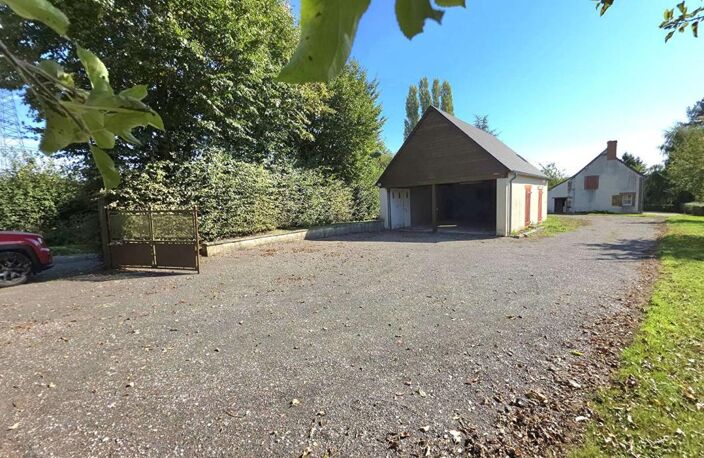 61380 La Ferrière Au Doyen, maison de campagne 106 m² 3 chambres, terrain 3.036 m² — photo 2