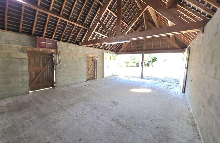 61380 La Ferrière Au Doyen, maison de campagne 106 m² 3 chambres, terrain 3.036 m² — photo 3