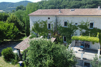 Maison 8 pièces 480000 €