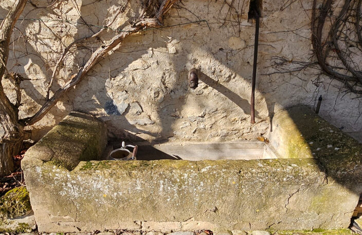 Propriété de caractère  en Pierre 376m2 — photo 5