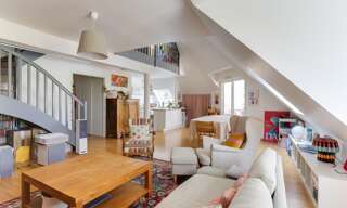 Appartement 5 Pièces 104 m² à vendre à Rennes (35700)
