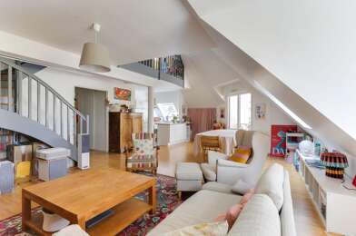 Appartement 5 pièces 529900 €
