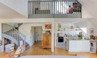 Appartement 5 Pièces 104 m² à vendre à Rennes (35700)