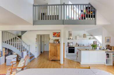 Appartement 5 pièces 519900 €