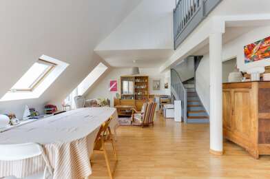 Appartement 5 pièces 499900 €