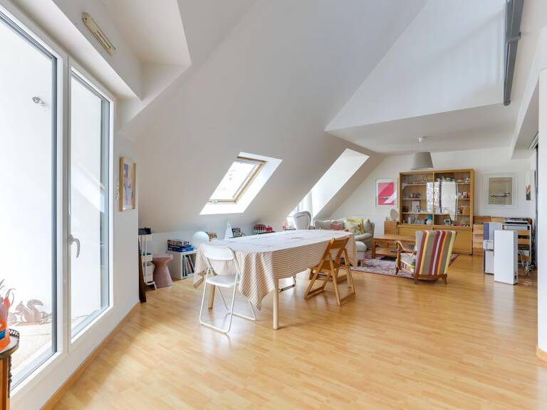 Appartement duplex Quartier Thabor — photo 1