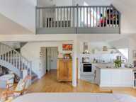 Appartement duplex Quartier Thabor — photo 2