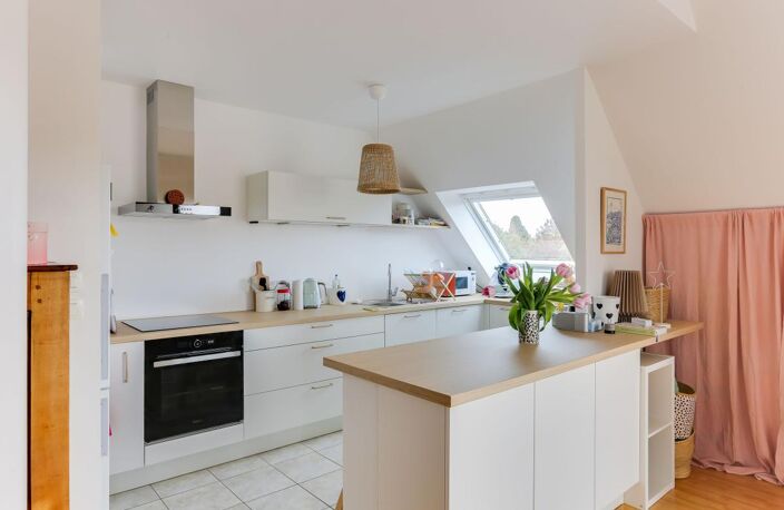 Appartement duplex Quartier Thabor — photo 3