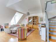 Appartement duplex Quartier Thabor — photo 4