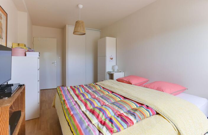Appartement duplex Quartier Thabor — photo 5