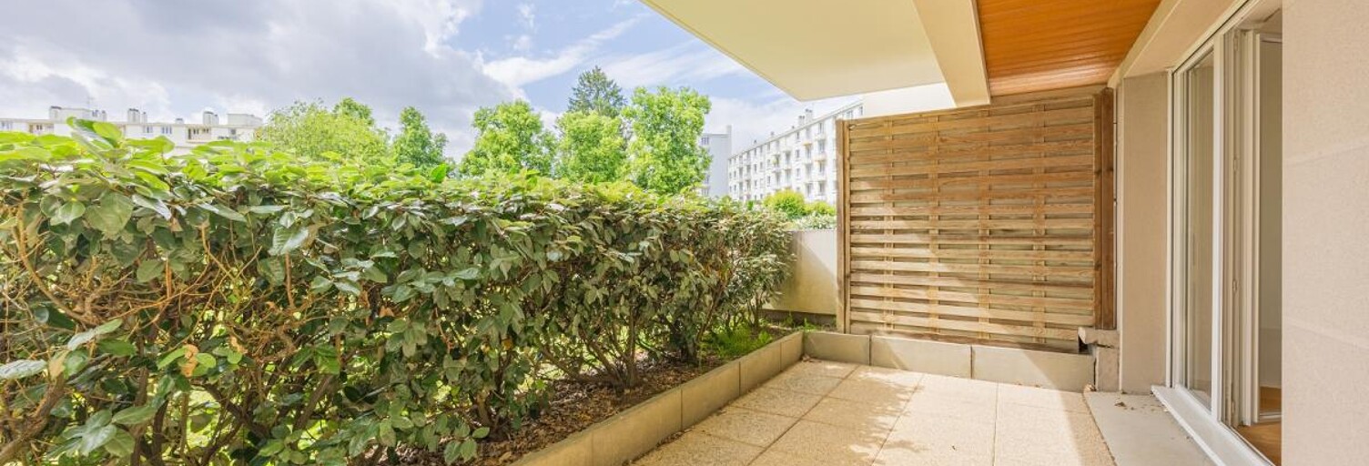 Appartement 2 Pièces 37 m² à vendre à Nantes (44300)