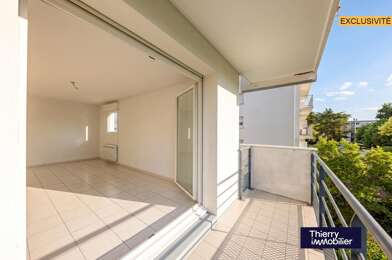 Appartement 3 pièces 233200 €