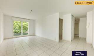 Appartement 3 Pièces 64 m² à vendre à Nantes (44300)