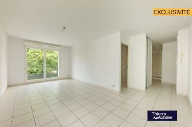 Appartement 3 pièces 233200 €