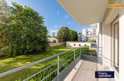 T3 TORTIÈRE - ERDRE — photo du bien
