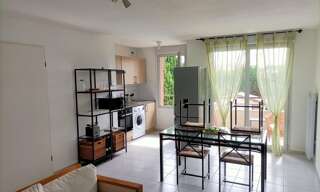 Appartement 2 Pièces 43 m² à louer à Toulouse (31200)