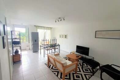 Appartement 2 pièces 785 €