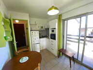 Appartement T1 bis de 21 m²  Résidence Soleil d'Oc — photo 2