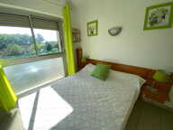 Appartement T1 bis de 21 m²  Résidence Soleil d'Oc — photo 4