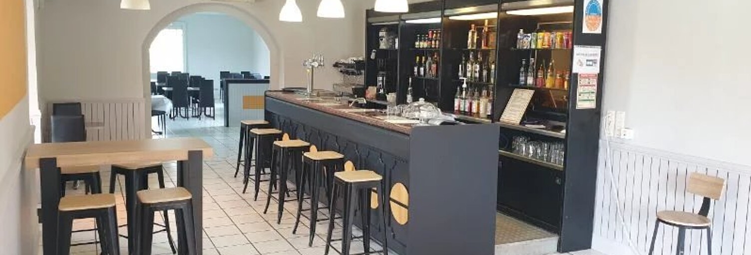 Commerce 4 Pièces 260 m² à vendre à Montsaunès (31260)