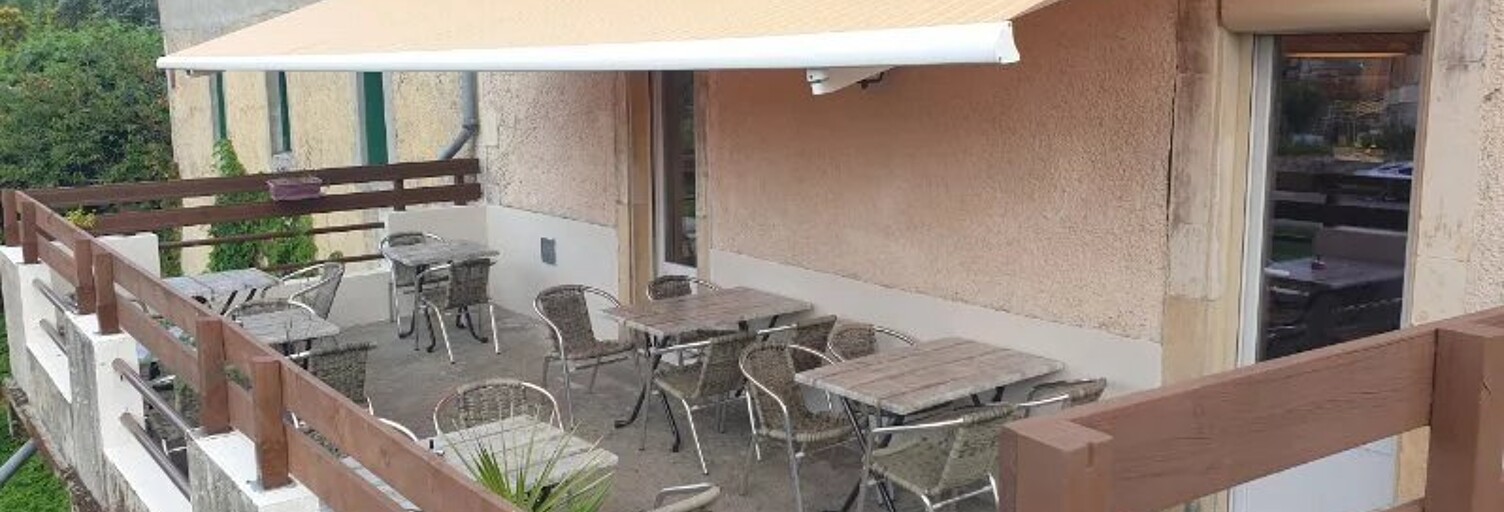 Commerce 4 Pièces 260 m² à vendre à Montsaunès (31260)