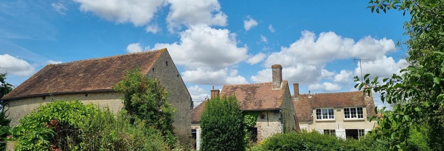 Maison 7 Pièces 182 m² à vendre à Égreville (77620)