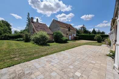 Maison 7 pièces 330000 €