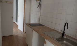 Appartement 2 Pièces 38 m² à vendre à Vierzon (18100)