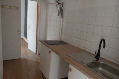 Appartement 2 pièces 53000 €