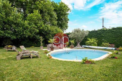 Maison 4 pièces 1685 €