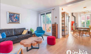 Maison 5 Pièces 104 m² à vendre à Houilles (78800)