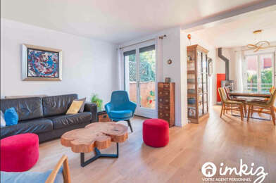 Maison 5 pièces 599000 €