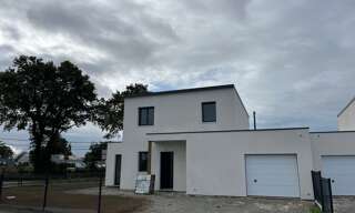 Maison 87 m² à construire Colpo (56390)