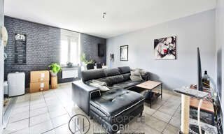 Appartement 3 Pièces 60 m² à louer à Tarare (69170)