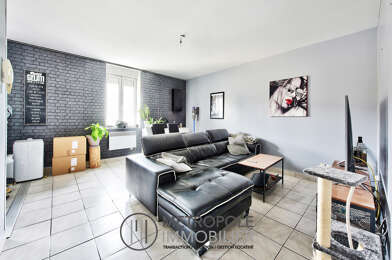 Appartement 3 pièces 599 €