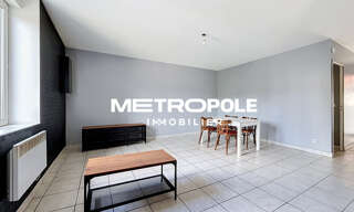 Appartement 3 Pièces 60 m² à louer à Tarare (69170)