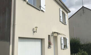 Maison 6 Pièces 125 m² à vendre à Moret-Loing-et-Orvanne (77250)