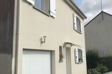Maison 6 pièces 418000 €